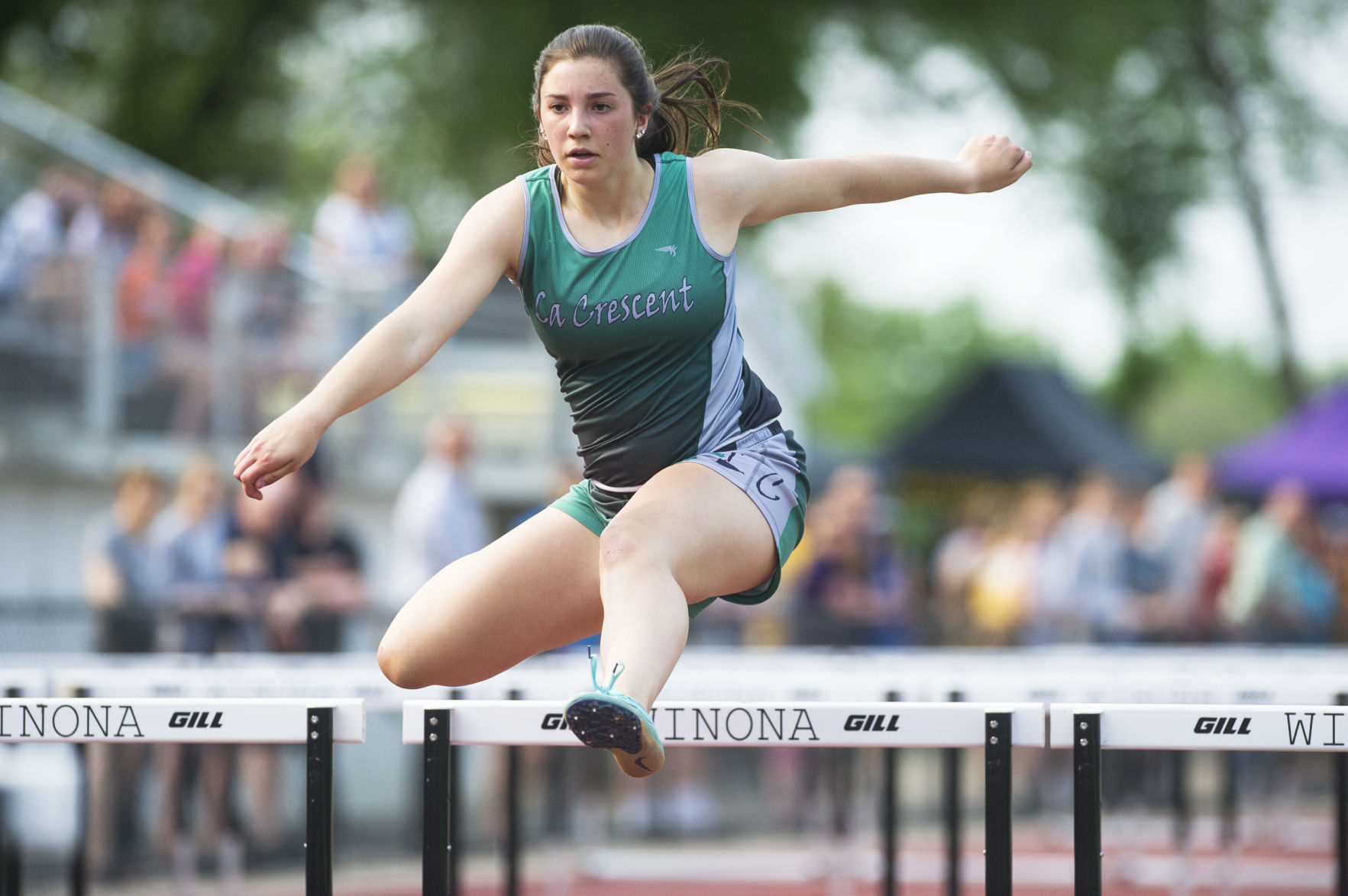 Track Meet Day 2 06